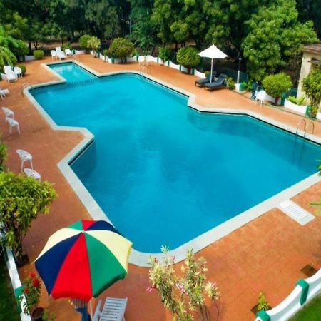 Hotel Tamilnadu - Mamallapuram Chennai Ngoại thất bức ảnh