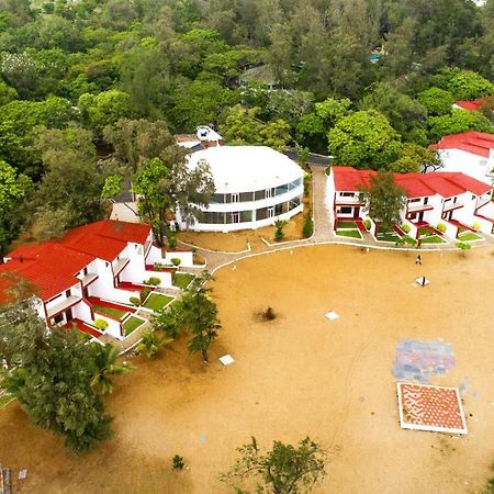 Hotel Tamilnadu - Mamallapuram Chennai Ngoại thất bức ảnh