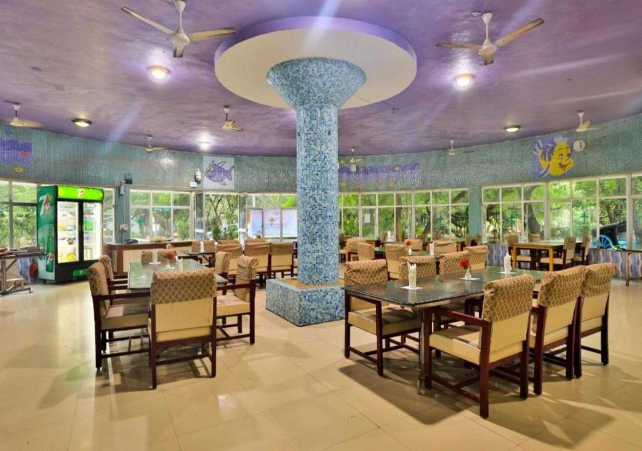 Hotel Tamilnadu - Mamallapuram Chennai Ngoại thất bức ảnh