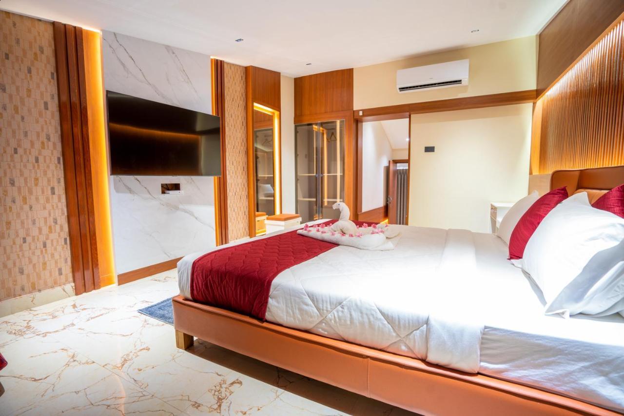 Hotel Tamilnadu - Mamallapuram Chennai Ngoại thất bức ảnh